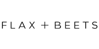 Flax + Beets